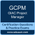 GCPM: GIAC Project Manager