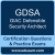 GDSA: GIAC Defensible Security Architect