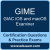 GIME: GIAC iOS and macOS Examiner