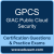 GPCS: GIAC Public Cloud Security