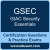 GSEC: GIAC Security Essentials