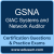 GSNA: GIAC Systems and Network Auditor