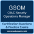 GSOM: GIAC Security Operations Manager