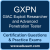 GXPN: GIAC Exploit Researcher and Advanced Penetration Tester