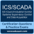 ICS/SCADA: EC-Council Industrial Control Systems Supervisory Control and Data Ac