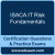 ISACA IT Risk Fundamentals