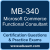 MB-340: Microsoft Dynamics 365 Commerce Functional Consultant
