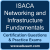 ISACA Networking and Infrastructure Fundamentals