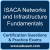 ISACA Networks and Infrastructure Fundamentals