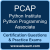 PCAP: Python Institute Certified Associate in Python Programming (PCAP-31-03)
