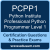 PCPP1: Python Institute Certified Professional Python Programmer Level 1 (PCPP-3