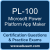 PL-100: Microsoft Power Platform App Maker