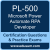 PL-500: Microsoft Power Automate RPA Developer