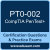 PT0-002: CompTIA PenTest+ (PenTest Plus)