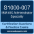 S1000-007: IBM AIX v7 Administrator Specialty