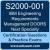 S2000-001: IBM Engineering Requirements Management - DOORS Next v7.x Specialty