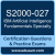 S2000-027: IBM Artificial Intelligence Fundamentals Specialty v1