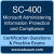 SC-400: Administering Information Protection and Compliance in Microsoft 365