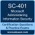 SC-401: Administering Information Security in Microsoft 365