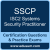 SSCP: ISC2 Systems Security Practitioner