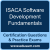 ISACA Software Development Fundamentals