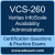 VCS-260: Administration of Veritas InfoScale Availability 7.3 for UNIX/Linux