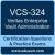 VCS-324: Administration of Veritas Enterprise Vault 12.3 (Enterprise Vault Admin
