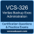 VCS-326: Administration of Veritas Backup Exec 21 (Backup Exec Administration)