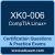 XK0-006: CompTIA Linux+ (Linux Plus)