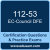 112-53: EC-Council Digital Forensics Essentials (DFE) 112-53: EC-Council Digital Forensics Essentials (DFE)