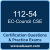 112-54: EC-Council Cloud Security Essentials (CSE) 112-54: EC-Council Cloud Security Essentials (CSE)