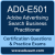 AD0-E501: Adobe Advertising Search Business Practitioner Professional AD0-E501: Adobe Advertising Search Business Practitioner Professional