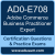 AD0-E708: Adobe Commerce Business Practitioner Expert AD0-E708: Adobe Commerce Business Practitioner Expert