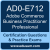 AD0-E712: Adobe Commerce Business Practitioner Professional AD0-E712: Adobe Commerce Business Practitioner Professional