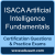 ISACA Artificial Intelligence Fundamentals ISACA Artificial Intelligence Fundamentals
