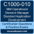 C1000-010: IBM Operational Decision Manager Standard V8.9.1 Application Development C1000-010: IBM Operational Decision Manager Standard V8.9.1 Application Developm