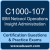 C1000-107: IBM Netcool Operations Insight v1.6.1 Administration C1000-107: IBM Netcool Operations Insight v1.6.1 Administration