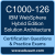 C1000-126: IBM WebSphere Hybrid Edition V5.0 Solution Architecture C1000-126: IBM WebSphere Hybrid Edition V5.0 Solution Architecture