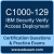 C1000-129: IBM Security Verify Access V10.0 Deployment C1000-129: IBM Security Verify Access V10.0 Deployment