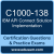 C1000-138: IBM API Connect v10.0.3 Solution Implementation C1000-138: IBM API Connect v10.0.3 Solution Implementation
