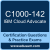 C1000-142: IBM Cloud Advocate v2 C1000-142: IBM Cloud Advocate v2