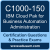 C1000-150: IBM Cloud Pak for Business Automation v21.0.3 Administration C1000-150: IBM Cloud Pak for Business Automation v21.0.3 Administration
