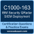 C1000-163: IBM Security QRadar SIEM V7.5 Deployment C1000-163: IBM Security QRadar SIEM V7.5 Deployment