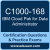 C1000-168: IBM Cloud Pak for Data v4.6 Administrator C1000-168: IBM Cloud Pak for Data v4.6 Administrator