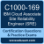 C1000-169: IBM Cloud Associate SRE V2 C1000-169: IBM Cloud Associate SRE V2