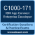 C1000-171: IBM App Connect Enterprise V12.0 Developer C1000-171: IBM App Connect Enterprise V12.0 Developer