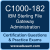 C1000-182: IBM Sterling File Gateway v6.2 Administration C1000-182: IBM Sterling File Gateway v6.2 Administration