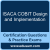 ISACA COBIT Design and Implementation ISACA COBIT Design and Implementation