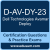 D-AV-DY-23: Dell Technologies Avamar Deploy 2023 D-AV-DY-23: Dell Technologies Avamar Deploy 2023