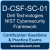 D-CSF-SC-01: Dell Technologies NIST Cybersecurity Framework 2.0 D-CSF-SC-01: Dell Technologies NIST Cybersecurity Framework 2.0